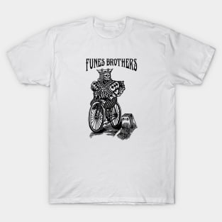 Funes Brothers light T-Shirt